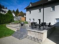 Apartmán Lipno