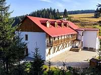Apartmán Justýna