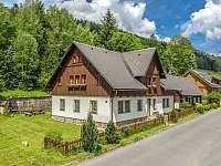 Apartmán U potoka