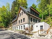 Horský apartmán Kuba