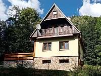 Chata Dalenka