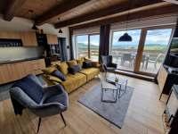 Apartmán Vedle Vleku