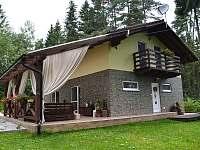 Chata Vanesa Slovenský raj