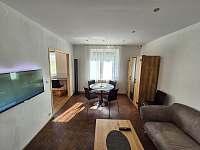 Apartmán 2+1 Orlické hory