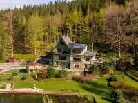 Penzion Na Lomné