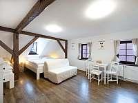 Avama - apartmány Srní