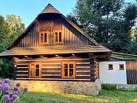 Roubenka Svatý Mikuláš