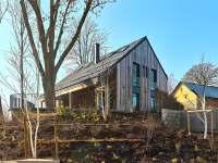 Rezidence Za Vodou - Čáp