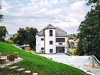 Apartmány Orlí - ubytování Apartmány Orlí