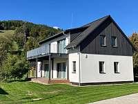 Apartmány Sluneční