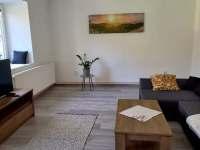 Apartmán k pronájmu