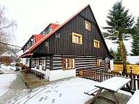 Penzion Na Staré cestě