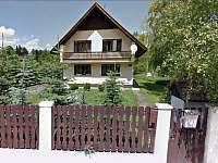Prázdninový dom Marika