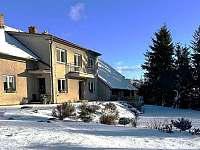 Chalupa Na kopci 106