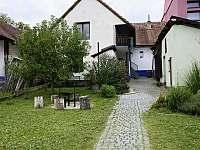 Ubytování U Rozínů