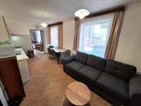 Apartmán pod Vrchmezím 1