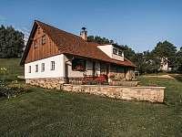 Chalupa u sv. Františka