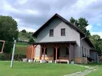 Chalupa Kunčice 7