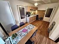 Apartmán pod Vrchmezím 3