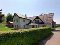 Chalupa U Staré kovárny