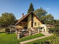 Chalupa pod Ještědem U Rozinky
