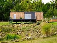 Glamping Na Podlípí