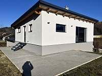 Apartmán Velké Hamry