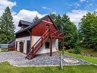 Apartmán pod Viničnou