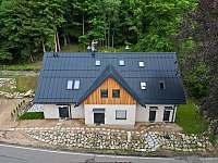 Apartmán Pod Korunami