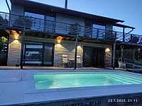 Apartmán u Fajárků