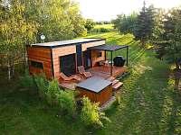 Glamping Za Stodolou