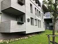 Wellness Apartmán Resident C102