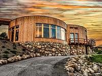 Zahrada živlů - Dům Ohně