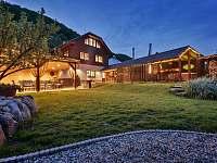 Wellness Horská Vílenka