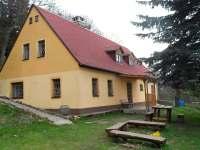 Chalupa k pronájmu
