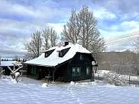 Chalupa U Tomášků