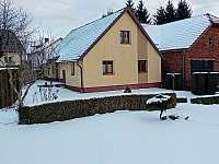 Ubytování na Vysočinĕ