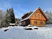 Apartmán U Tří srnek