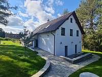 Mariánská hájenka