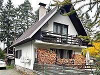 Lesní Chata Rendlík