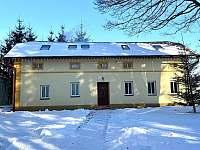 Red Water Apartments