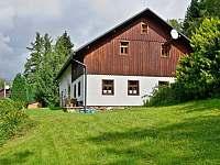 Stylová chalupa  U Kapličky