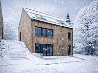 Apartmány U kostela