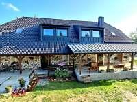 Apartmán Kameňák