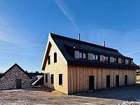 Apartmány Emma v Jizerkách