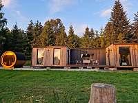 Domek Panorama (Domkov)