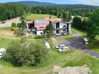 Caravan park U Pavlova dubu