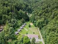 Rekreační středisko Rodinná Hvězda