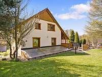 Chalupa pod Studánkou