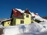 Ubytování Pavlíkovi